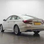 Honda Accord 2023 194 л.с. 194 л.с. 194 л.с. 194 л.с. из Китая