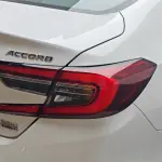Honda Accord 2023 194 л.с. 194 л.с. 194 л.с. 194 л.с. из Китая