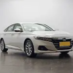 Honda Accord 2023 194 л.с. 194 л.с. 194 л.с. 194 л.с. из Китая