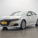 Honda Accord 2023 194 л.с. 194 л.с. 194 л.с. 194 л.с. из Китая
