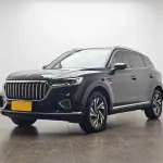 Hongqi Hongqi HS5 2022 224 л.с. 224 л.с. 224 л.с. из Китая