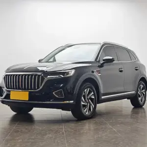 Hongqi Hongqi HS5 2022 224 л.с. 224 л.с. 224 л.с. из Китая