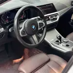BMW 3 Series 2022 из Китая