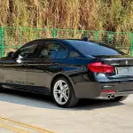 BMW 3 Series 2019 из Китая