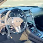 Infiniti Q50L 2019 из Китая