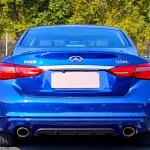 Infiniti Q50L 2019 из Китая