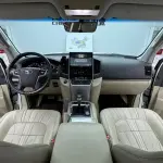 Toyota Land Cruiser 2019 из Китая