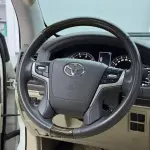 Toyota Land Cruiser 2019 из Китая