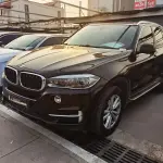 BMW X5 (Import) 2019 из Китая