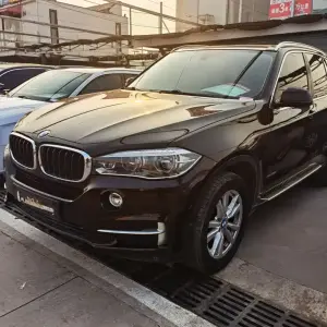 BMW X5 (Import) 2019 из Китая