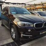 BMW X5 (Import) 2019 из Китая