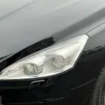 Peugeot 508 2013 из Китая