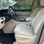 Buick GL8 2024 из Китая