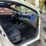 Toyota IZOA 2019 из Китая