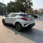 Toyota IZOA 2019 из Китая