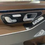Mercedes-Benz Vito 2024 из Китая