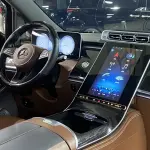 Mercedes-Benz Vito 2024 из Китая