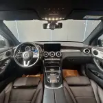 Mercedes-Benz GLC 2021 из Китая