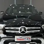 Mercedes-Benz GLC 2021 из Китая