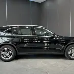 Mercedes-Benz GLC 2021 из Китая