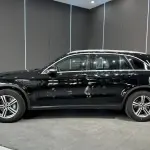 Mercedes-Benz GLC 2021 из Китая