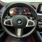 BMW 5 Series 2020 из Китая