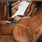 Porsche Panamera 2016 из Китая