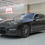 Porsche Panamera 2016 из Китая