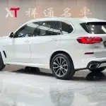 BMW X5 (Import) 2019 из Китая