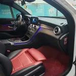 Mercedes-Benz GLC Coupe 2020 из Китая