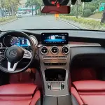 Mercedes-Benz GLC Coupe 2020 из Китая
