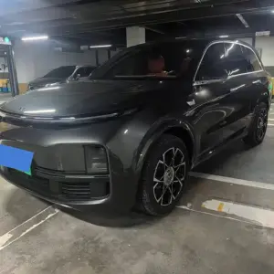 Li Auto Li L8 2023 449 л.с. 449 л.с. из Китая