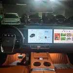 Li Auto Li L8 2023 449 л.с. 449 л.с. из Китая
