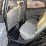 Hyundai Verna 2015 из Китая