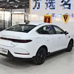 BYD Qin PLUS 2025 из Китая