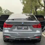 BMW 3 Series GT 2019 из Китая