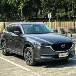 Mazda CX-5 2018 из Китая