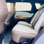 BYD Pro New Energy 2024 из Китая