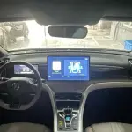 BYD Pro New Energy 2024 из Китая