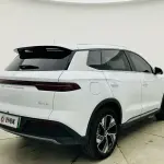 BYD Pro New Energy 2024 из Китая