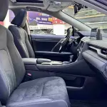 Lexus RX 2021 из Китая