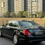 Mercedes-Benz S-Class 2010 272 л.с. 272 л.с. из Китая