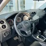 Volkswagen Tiguan 2019 из Китая