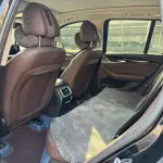 BMW X3 2024 из Китая