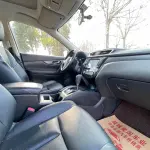 Nissan X-Trail 2014 из Китая