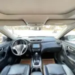 Nissan X-Trail 2014 из Китая
