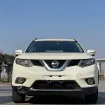Nissan X-Trail 2014 из Китая
