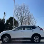 Nissan X-Trail 2014 из Китая