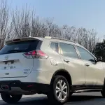 Nissan X-Trail 2014 из Китая