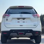 Nissan X-Trail 2014 из Китая